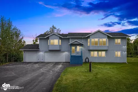 4434 Pirate Cir, Wasilla, AK 99654