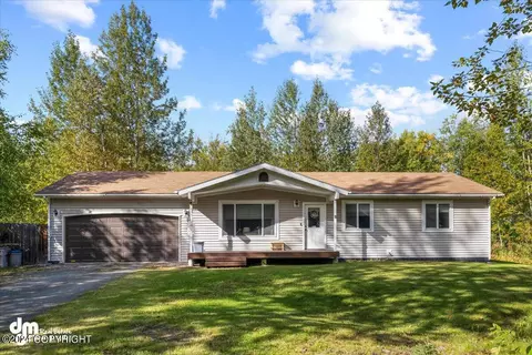 7465 E Zephyr Dr, Wasilla, AK 99654