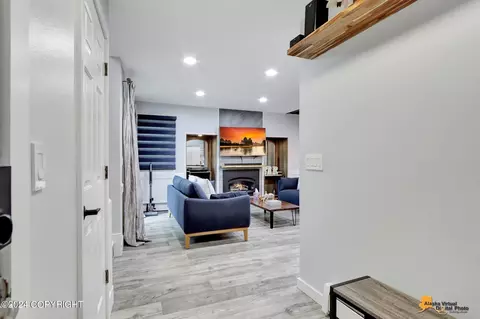 Entry Way - 3601 Raspberry Rd # 7A, Anchorage, AK 99502 photo 3 of 3