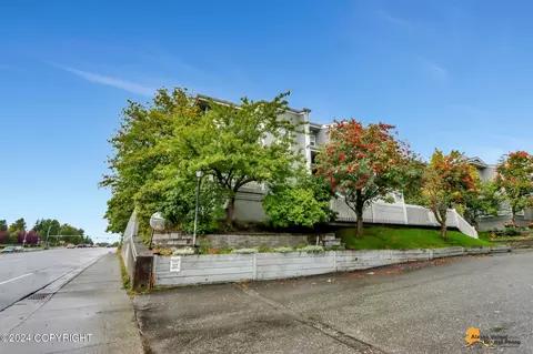 Exterior - 3601 Raspberry Rd # 7A, Anchorage, AK 99502 photo 3 of 4