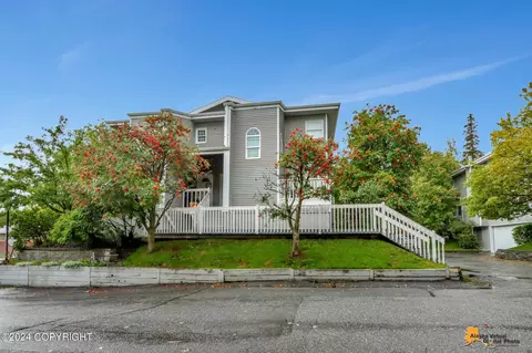 Exterior - 3601 Raspberry Rd # 7A, Anchorage, AK 99502 photo 2 of 4