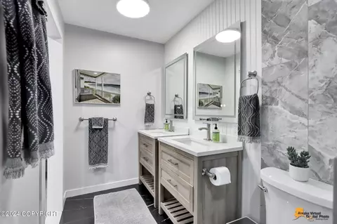 Bath - 3601 Raspberry Rd # 7A, Anchorage, AK 99502 photo 7 of 8