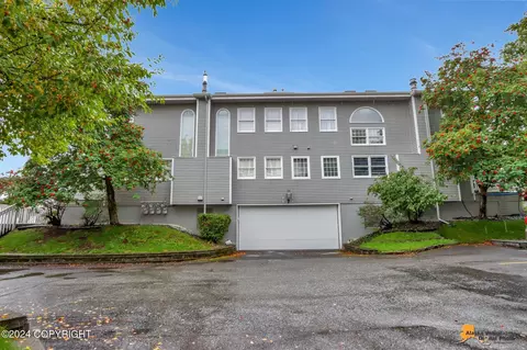 Exterior - 3601 Raspberry Rd # 7A, Anchorage, AK 99502 photo 1 of 4