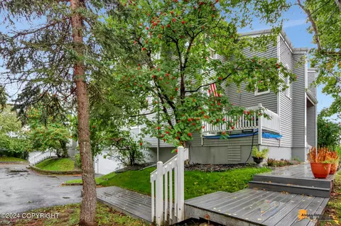 Exterior - 3601 Raspberry Rd # 7A, Anchorage, AK 99502 photo 4 of 4