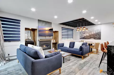 Living - 3601 Raspberry Rd # 7A, Anchorage, AK 99502 photo 1 of 3