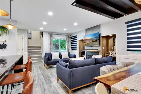 Living - 3601 Raspberry Rd # 7A, Anchorage, AK 99502 photo 3 of 3