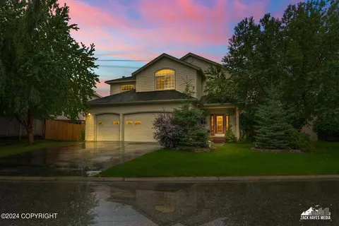 10450 Halfhitch Dr, Anchorage, AK 99515