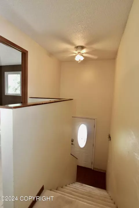 Entry Way - 245 Fall Leaf Cir, Anchorage, AK 99504 photo 2 of 3