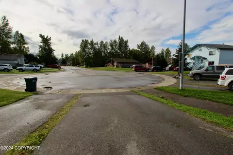 View/Area - 245 Fall Leaf Cir, Anchorage, AK 99504 photo 1 of 1