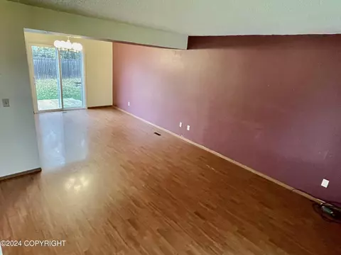 Living - 245 Fall Leaf Cir, Anchorage, AK 99504 photo 3 of 3