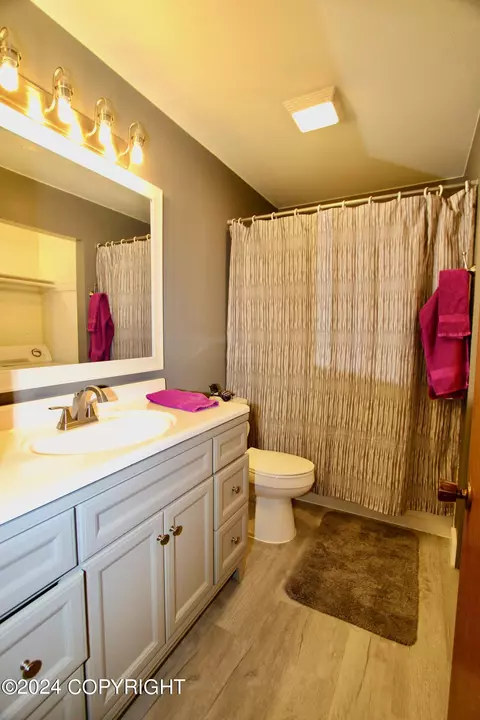 Bath - 245 Fall Leaf Cir, Anchorage, AK 99504 photo 1 of 1