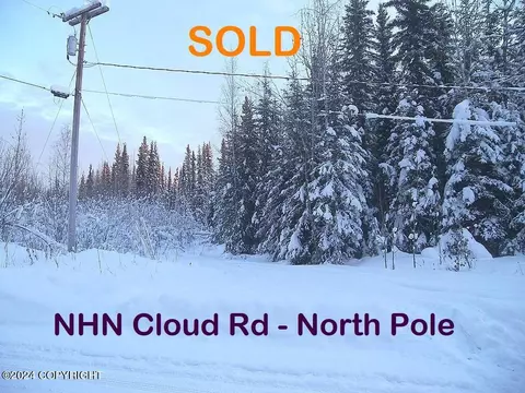 L2 Cloud Road, North Pole, AK 99705