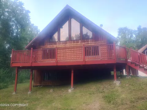 9224 Pat Cir, Willow, AK 99688