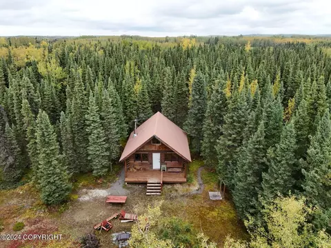 34715 E Scout Lake Loop, Sterling, AK 99672
