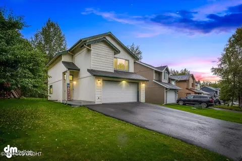 17790 Beaujolais Dr, Eagle River, AK 99577