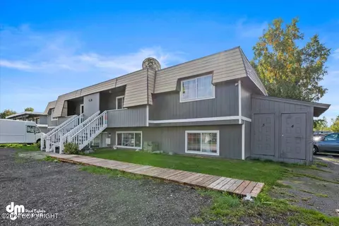 300 E 45th Ave, Anchorage, AK 99503