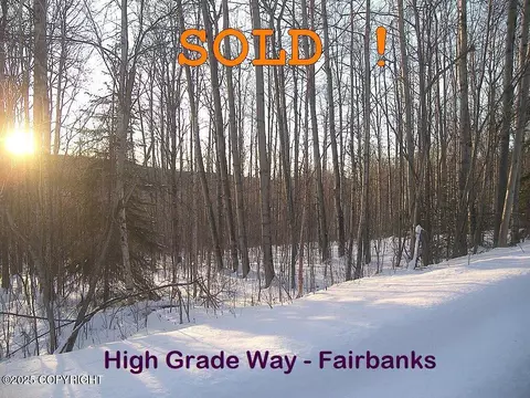 L7 B6 High Grade Way, Fairbanks, AK 99712
