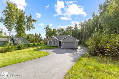 7548 S Territorial Dr, Wasilla, AK 99654