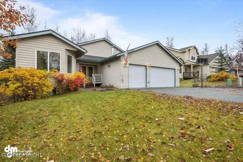 13238 Konrad Dr, Eagle River, AK 99577 photo 5