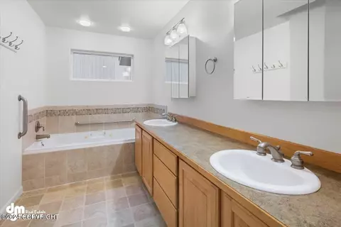 13238 Konrad Dr, Eagle River, AK 99577 photo 30