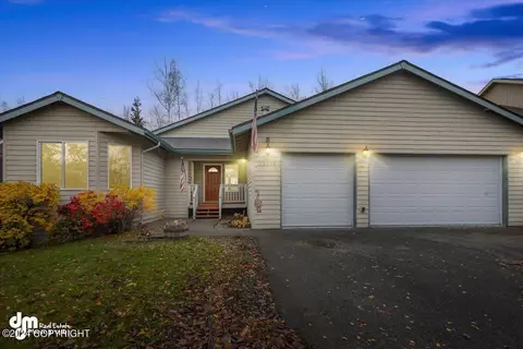 13238 Konrad Dr, Eagle River, AK 99577