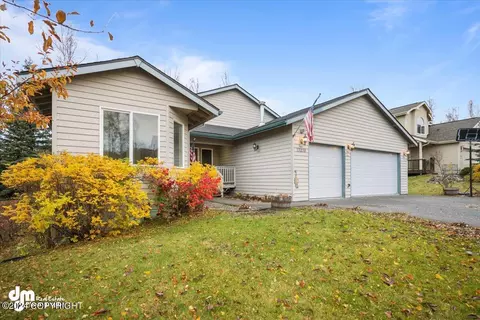 13238 Konrad Dr, Eagle River, AK 99577 photo 2