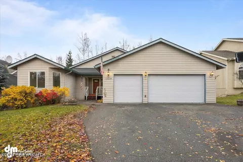13238 Konrad Dr, Eagle River, AK 99577 photo 3