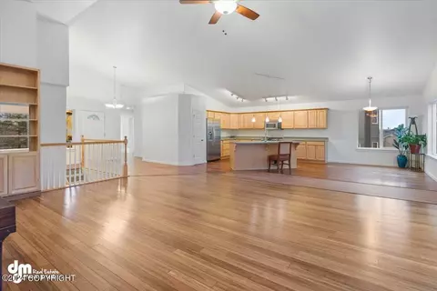 13238 Konrad Dr, Eagle River, AK 99577 photo 13
