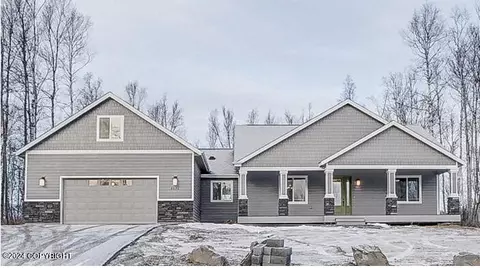 4378 S Pinnacle Peak Dr, Wasilla, AK 99623