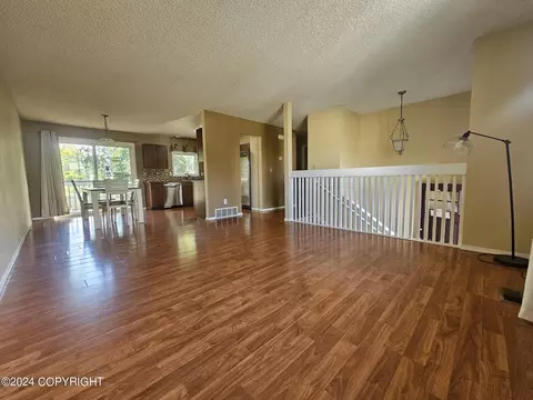 Living - 6741 Eileen Cir, Anchorage, AK 99507 photo 1 of 1