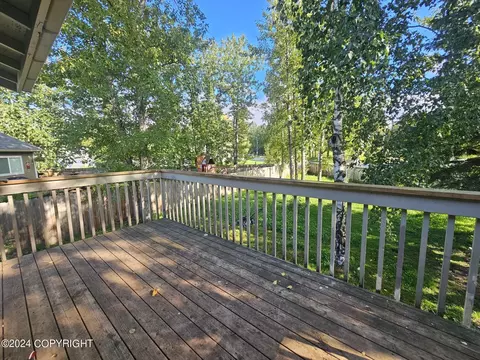 Exterior - 6741 Eileen Cir, Anchorage, AK 99507 photo 2 of 4