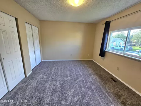 Bedroom - 6741 Eileen Cir, Anchorage, AK 99507 photo 1 of 2