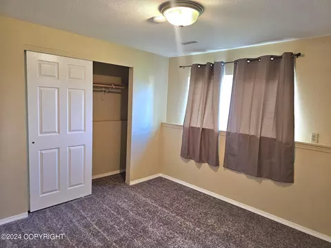 Bedroom - 6741 Eileen Cir, Anchorage, AK 99507 photo 2 of 2