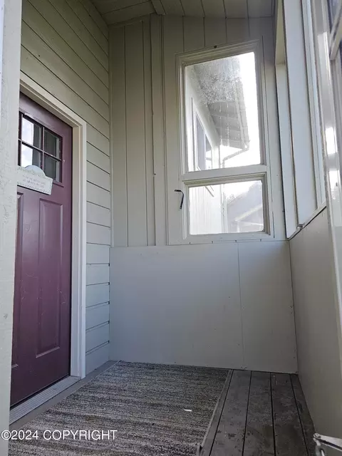 Exterior - 6741 Eileen Cir, Anchorage, AK 99507 photo 4 of 4