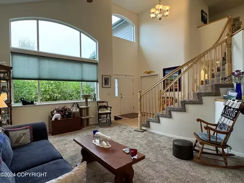8718 Lassen St, Eagle River, AK 99577 photo 6
