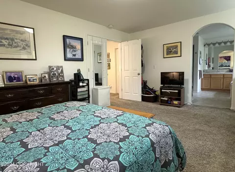 8718 Lassen St, Eagle River, AK 99577 photo 24