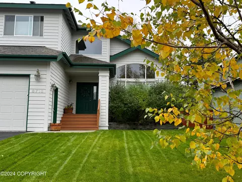8718 Lassen St, Eagle River, AK 99577 photo 2