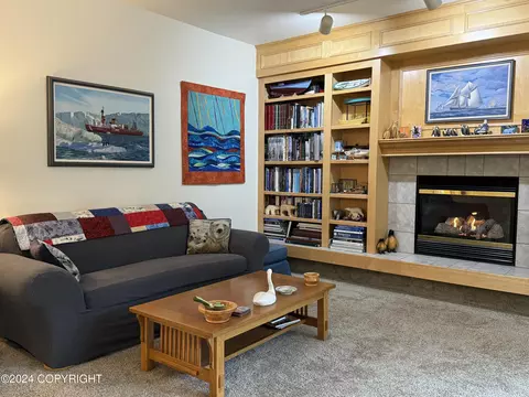 8718 Lassen St, Eagle River, AK 99577 photo 21