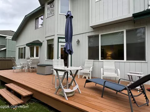 8718 Lassen St, Eagle River, AK 99577 photo 47