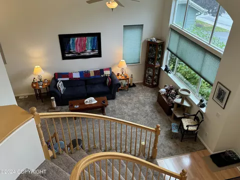 8718 Lassen St, Eagle River, AK 99577 photo 45