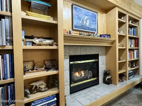 8718 Lassen St, Eagle River, AK 99577 photo 23