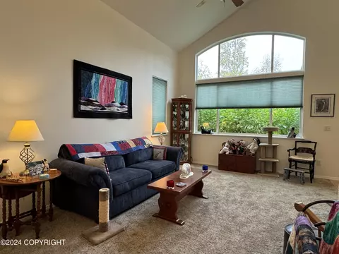 8718 Lassen St, Eagle River, AK 99577 photo 7