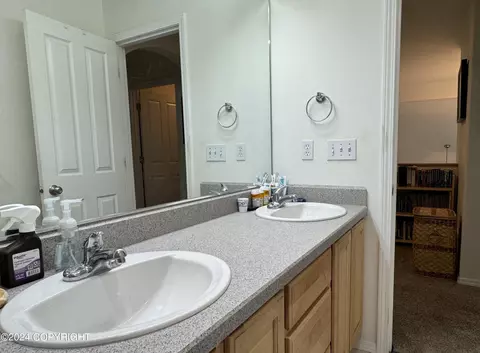 8718 Lassen St, Eagle River, AK 99577 photo 38