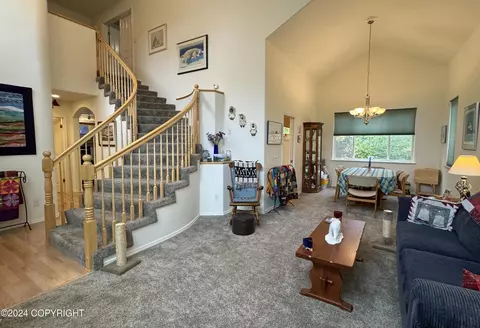 8718 Lassen St, Eagle River, AK 99577 photo 5