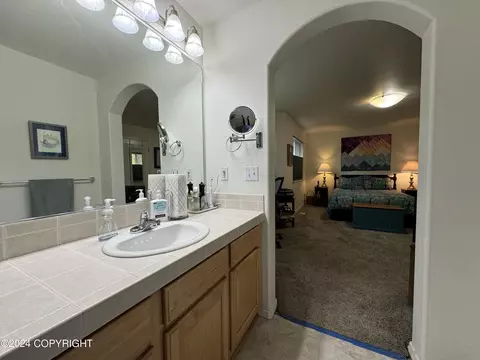 8718 Lassen St, Eagle River, AK 99577 photo 32
