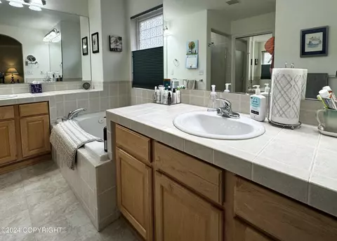 8718 Lassen St, Eagle River, AK 99577 photo 29