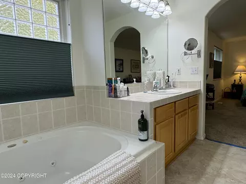 8718 Lassen St, Eagle River, AK 99577 photo 31