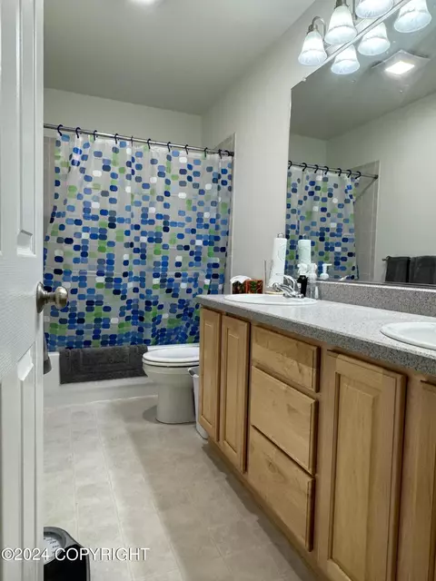 8718 Lassen St, Eagle River, AK 99577 photo 37