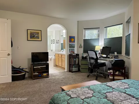 8718 Lassen St, Eagle River, AK 99577 photo 28