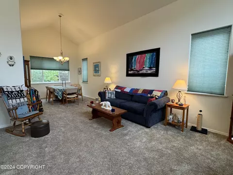 8718 Lassen St, Eagle River, AK 99577 photo 4